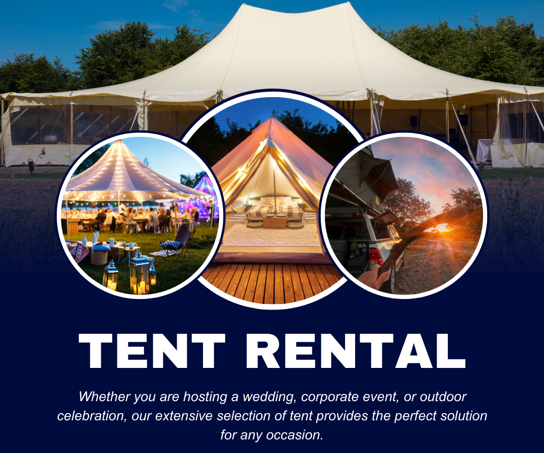 TENTS